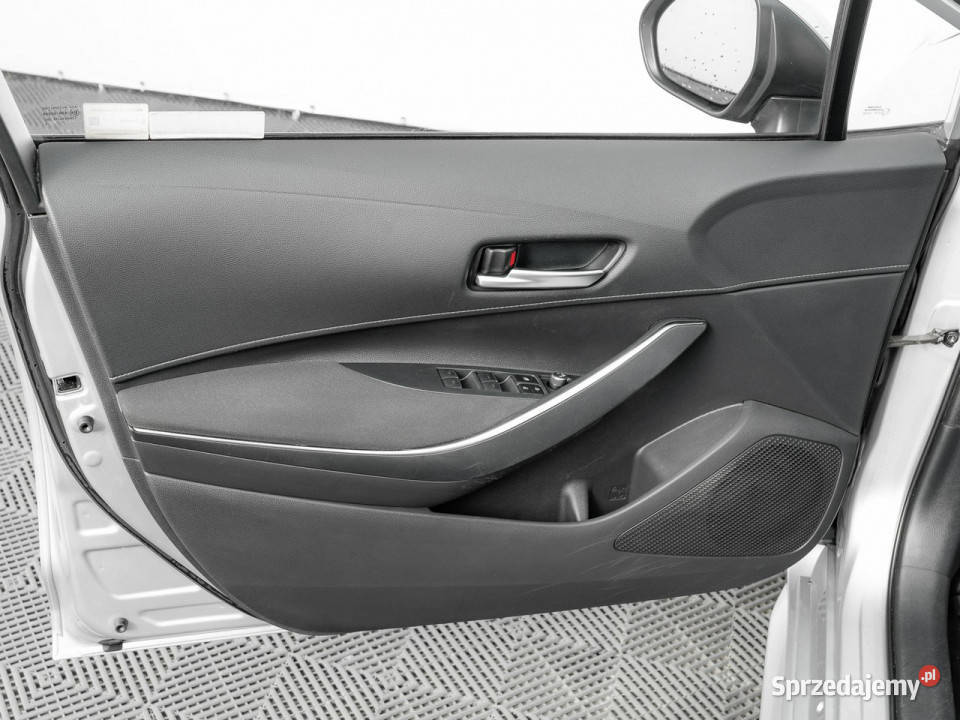 Toyota Corolla DW9TL8820 Hybrid Comfort Podgrzf pomorskie Gdańsk