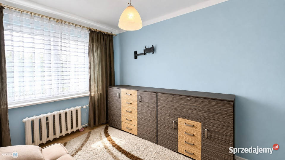 Mieszkanie 414m2 2pokojowe Kielce
