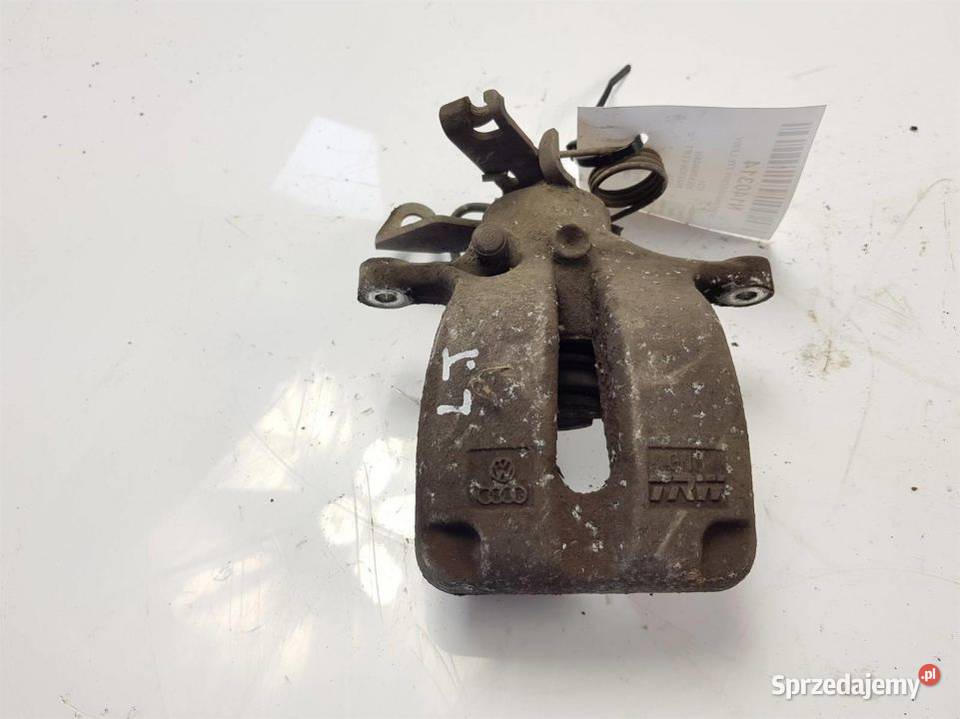 ZACISK HAMULCOWY TYŁ LEWY PHAETON II LIFT Lipno