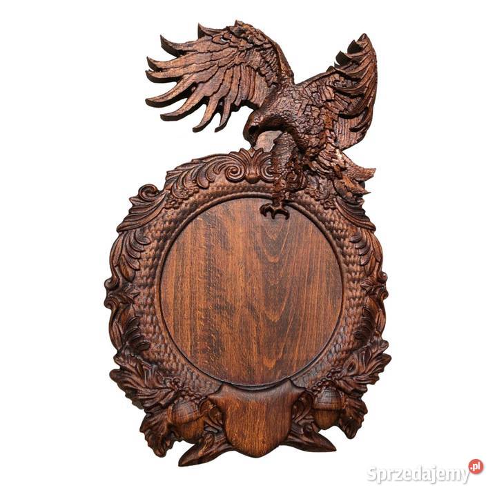 KOOP Kompozycja pod oręż dzika Szczekociny