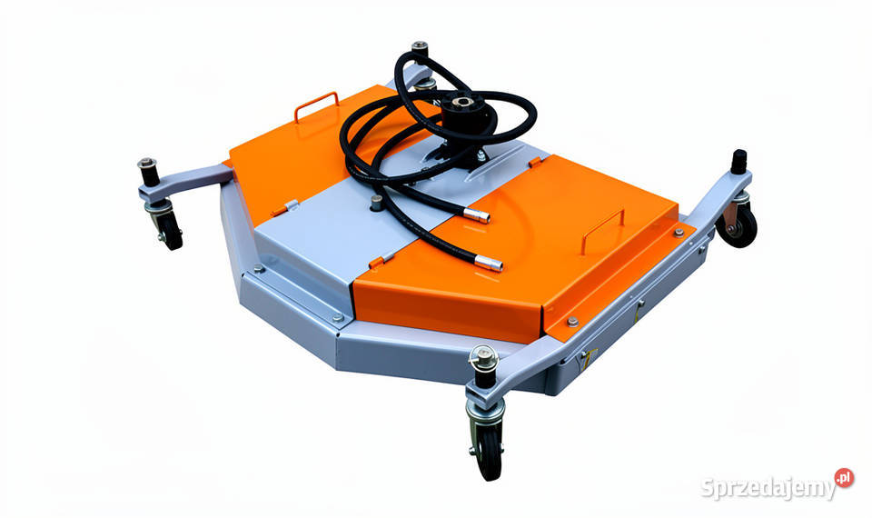 KOSIARKA JSB MINI Rotacyjne