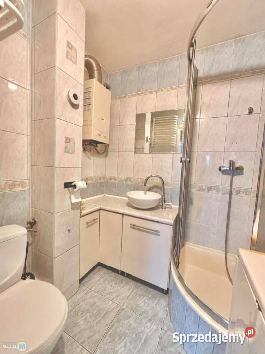 Mieszkanie 41m2 2pokojowe Kielce