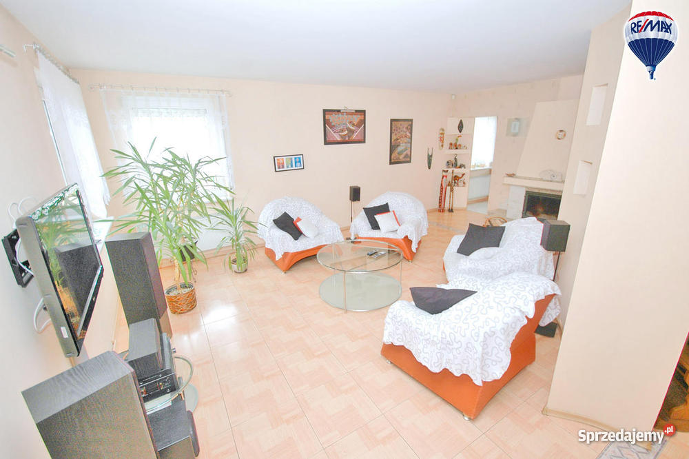 Komfortowy dom 230m2 1331 m2 Mysłowice Morgi 5174zł/m2 śląskie Mysłowice