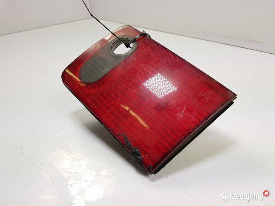 LAMPA PRAWA TYŁ AUDI A8 QUATTRO 4D0945094 Lipno sprzedam
