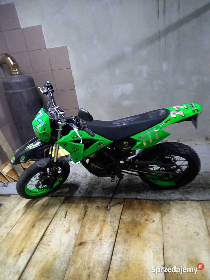 Cpi sm 50 małopolskie Tarnów