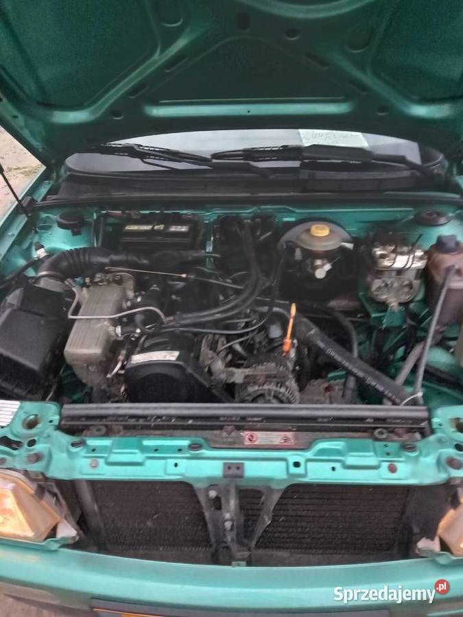 Sprzedam zamiana ładne audi b4 cabrio Łuków