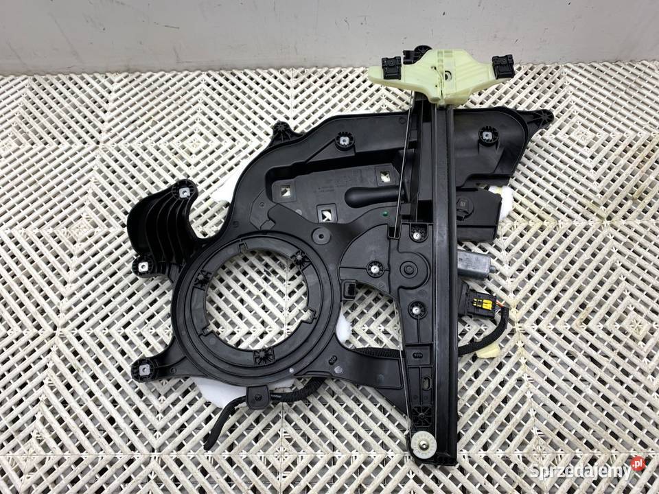 PODNOŚNIK SZYBY LEWY PRZÓD TOYOTA PROACE