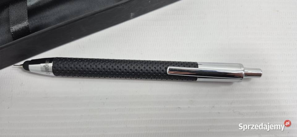 Elegancki Zestaw Emanuel Ungaro Długopis Ołówek Biłgoraj