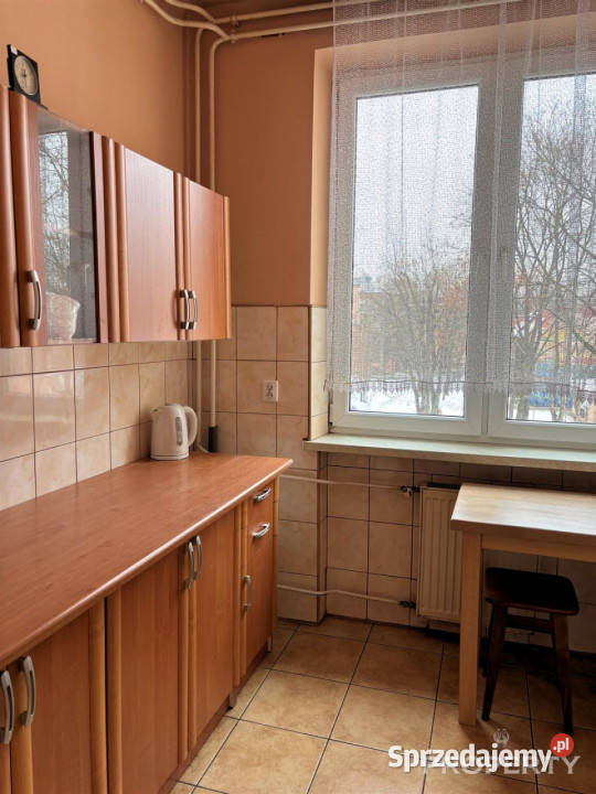 Mieszkanie 4626m2 2 pokojowe Nowy Sącz