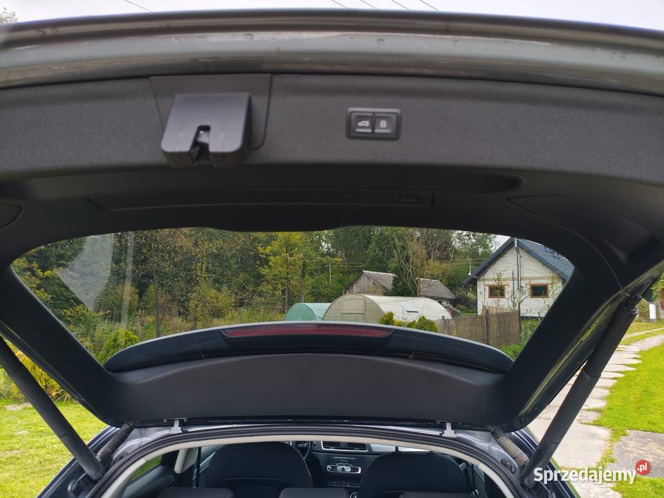 Sprzedam Audi Q3 20TDI 150 Zdziechowice Drugie