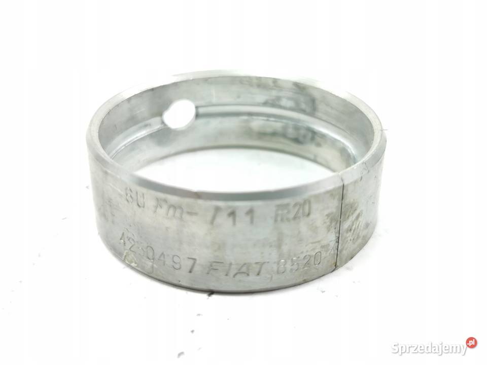 TULEJA POMPY OLEJU 2 FIAT UNO1995 NOWA lubelskie