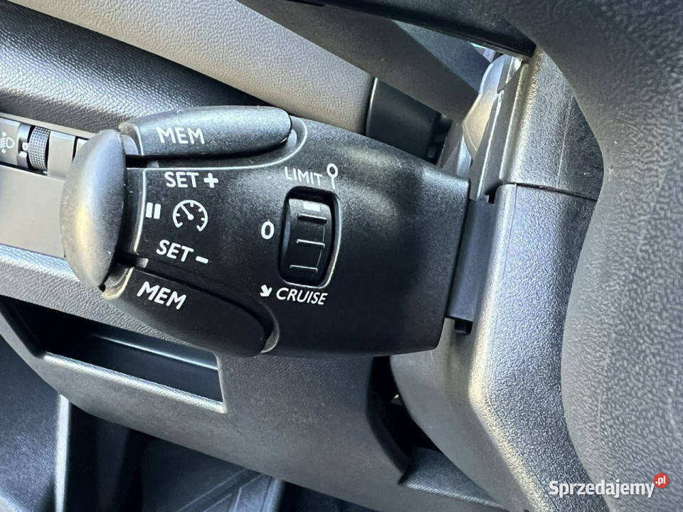 Citroen C5 Aircross Citroen C5 Aircross Automat nawigacja
