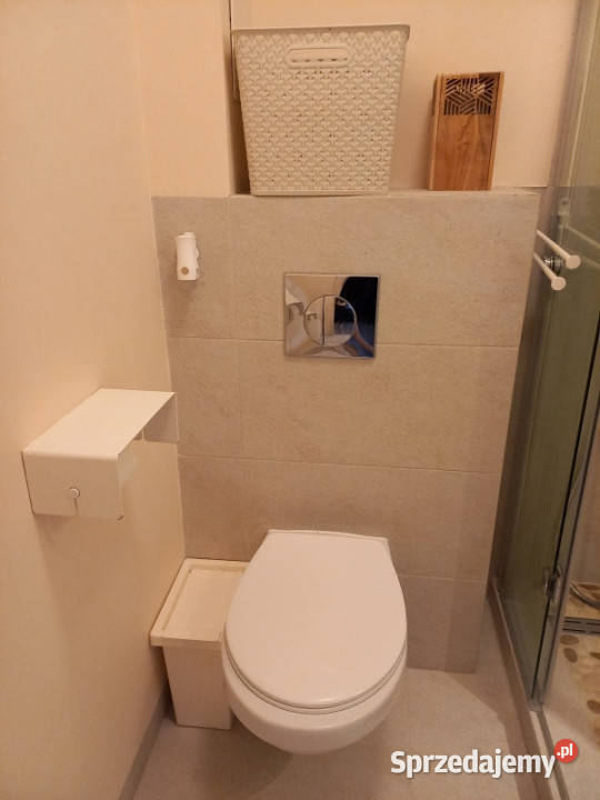 2 pokoje z balkonem i windą na bliskiej Woli balkon Warszawa