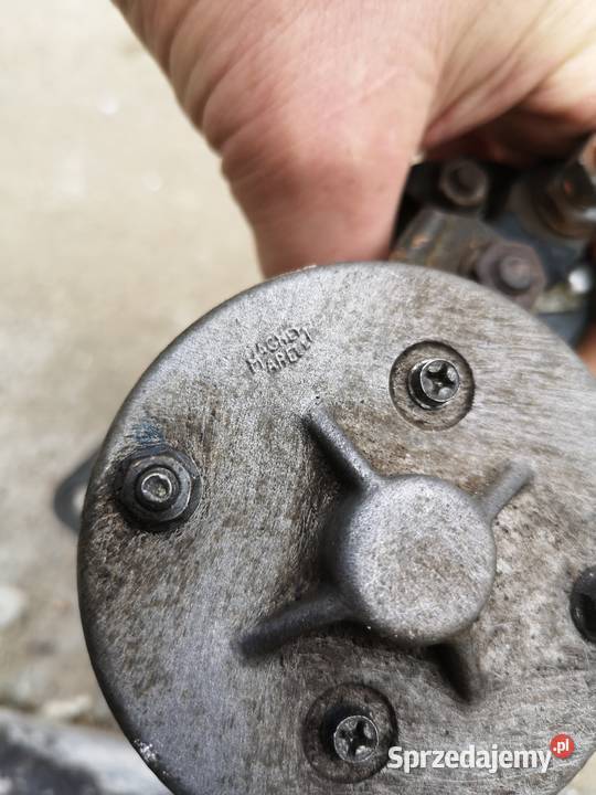Fiat Seicento 900 rozrusznik Układ elektryczny, zapłon