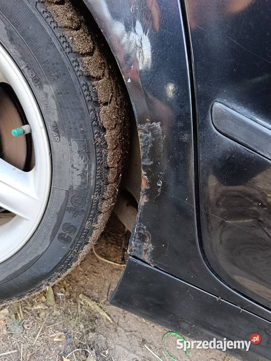 BMW e46 320d 136 Kruszwica