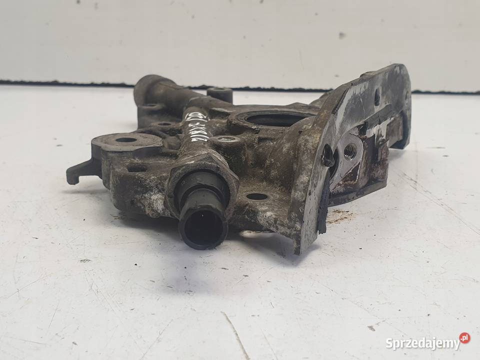 Opel Astra G 18 16V Z18XE POMPA OLEJOWA 13105998 Chełm