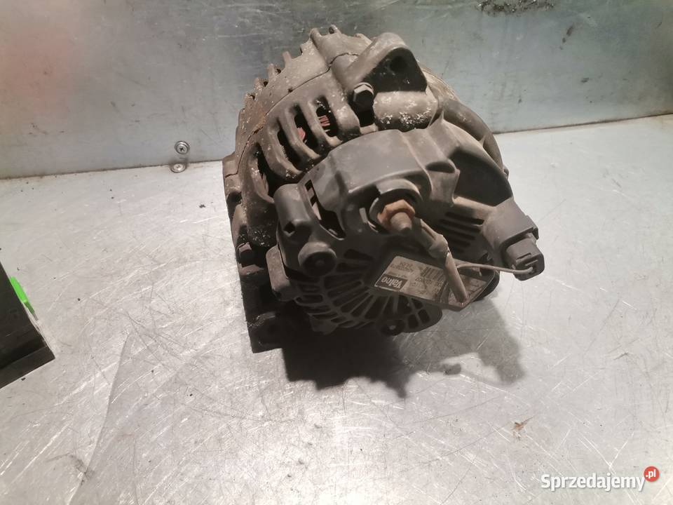 ALTERNATOR RENAULT CLIO II 15 DCI osobowe Nowy Sącz sprzedam