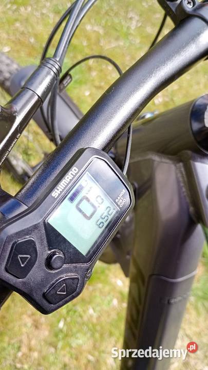 Rower MTB ebike Kellys sprzedam Wrocław