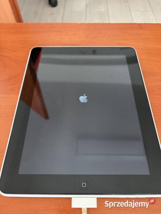 Tablet Apple iPad 1 generacji A1219 64 gb Opole