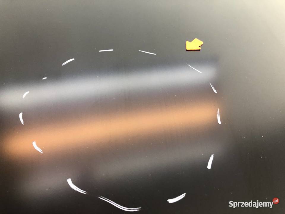 Audi A4 B7 112004032008 Maska Pokrywa silnika Skarżysko-Kamienna