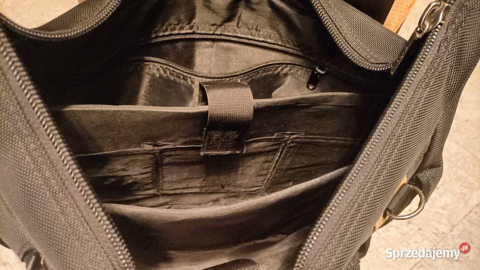 Torba na laptopa Adventure Bags Na ramię  Torby i torebki sprzedam