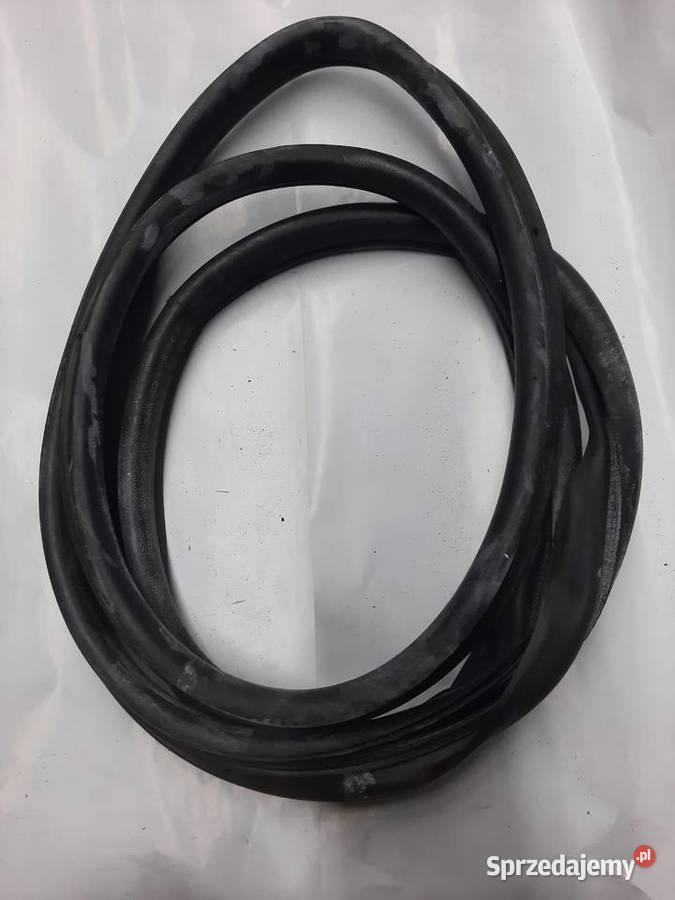 Fiat Albea Palio II uszczelka drzwi prawa tylna Ksawerów