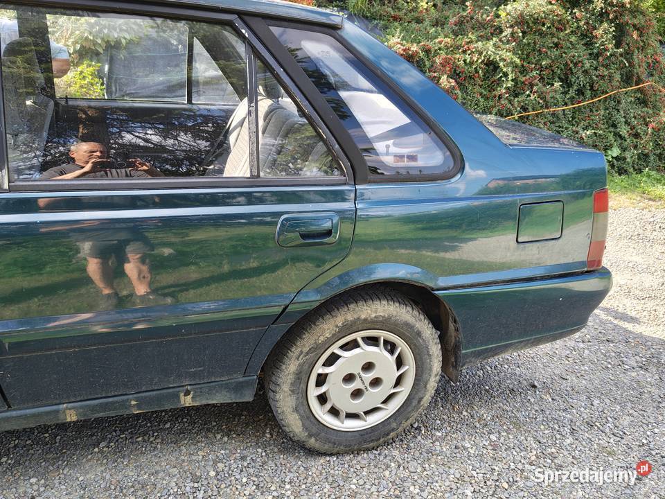 Polonez ATU 1600cm3 Gorlice