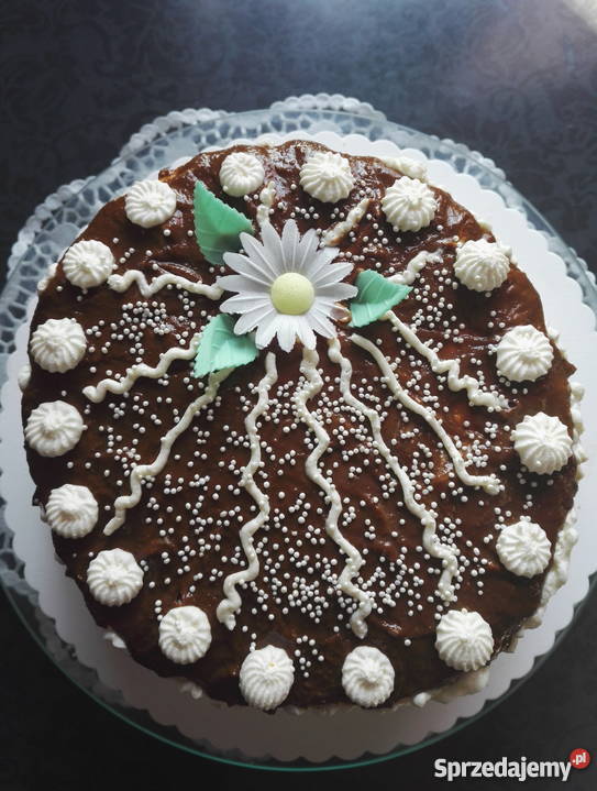 Torty i Ciasta Wrocław obsługa imprez