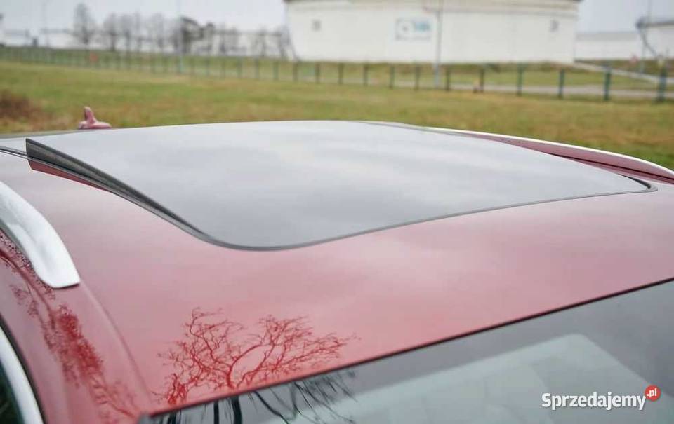 Audi Q5 FY 2018 PRESTIGE FULL tempomat mazowieckie