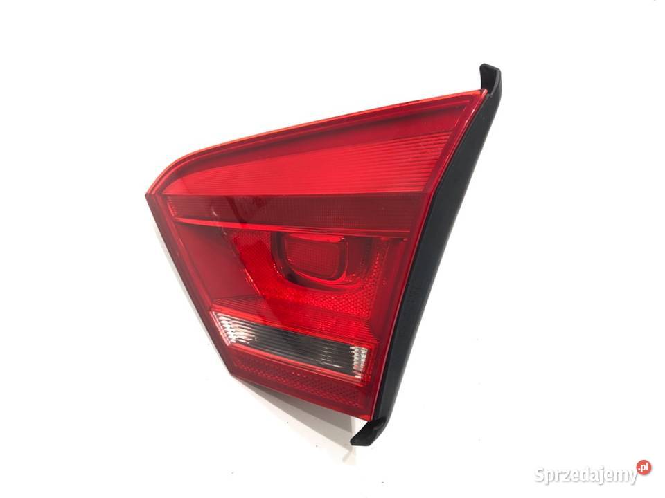 LAMPA TYŁ PRAWA WEWNĘTRZNA VW PASSAT B7 osobowe