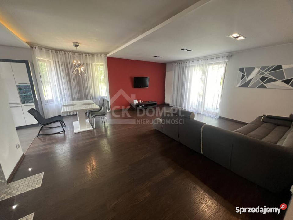 Dom 176 m z garażem i tarasem Kielce Zalesie 802m2 sprzedam