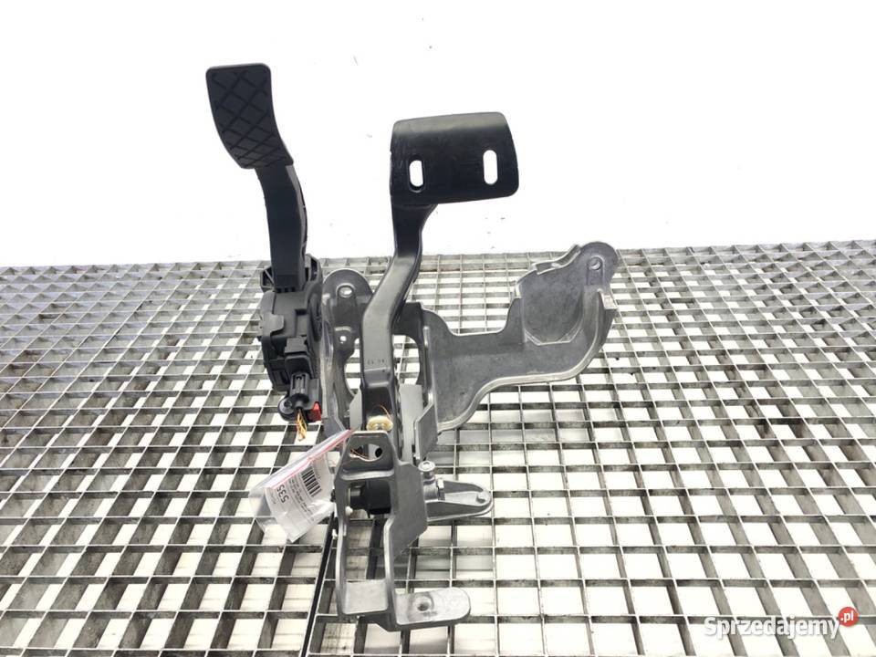 PEDAŁY STELAZ AUDI A6 C7 1018 4G1723117 30 245