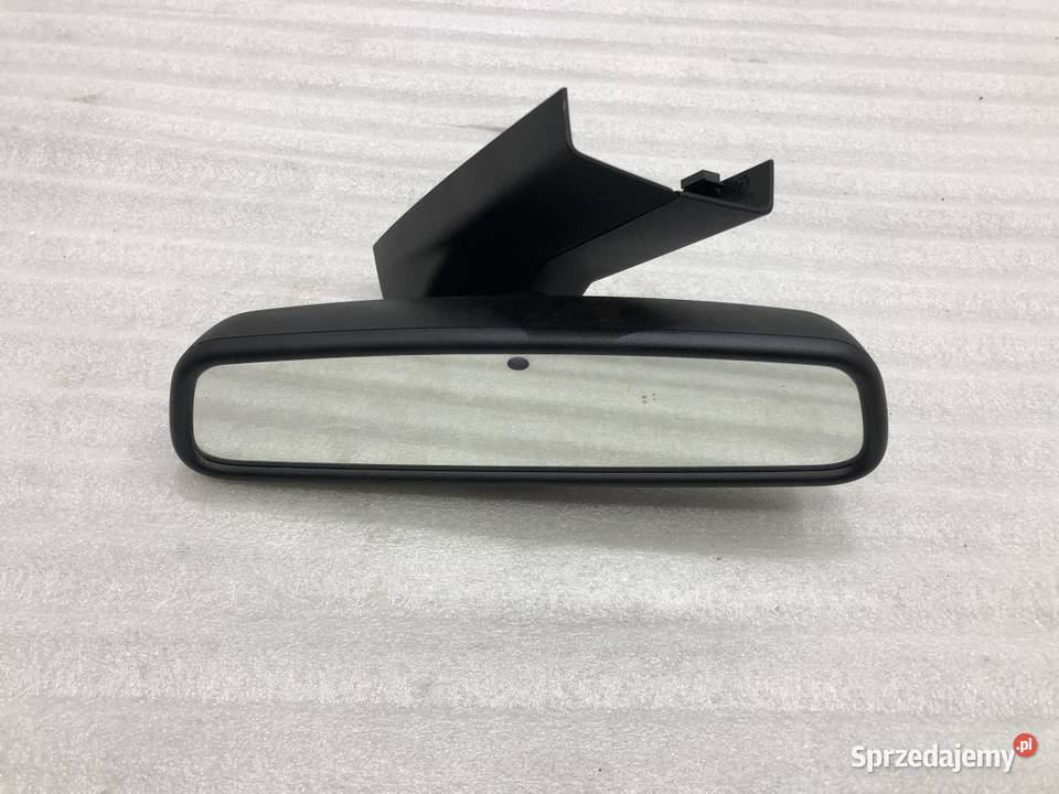 LUSTERKO WSTECZNE WEWNĘTRZNE BMW F30 F31 026662