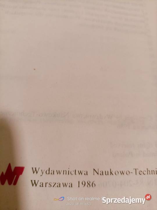 Lustrzanki małoobrazkowe Śmigielski książki Warszawa