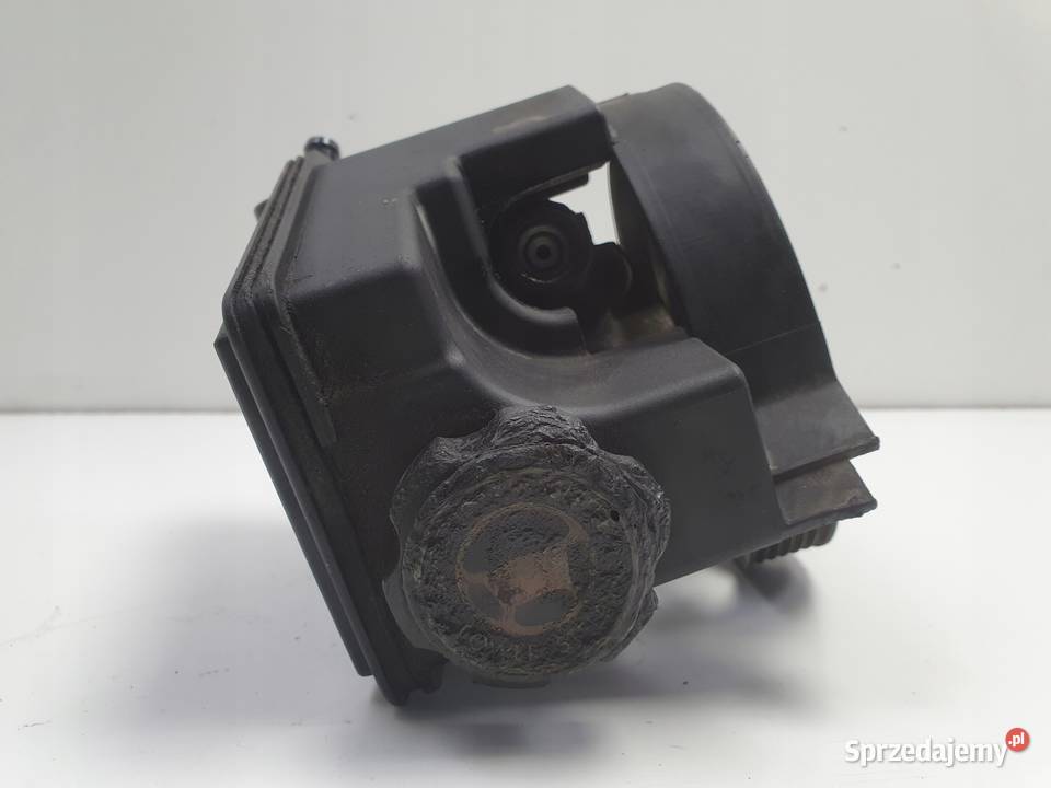 Peugeot 206 14 8V POMPA WSPOMAGANIA 9636868880