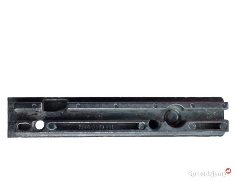 Zaczep pionowy Roto Centro K605 A880 08 L Woźniki