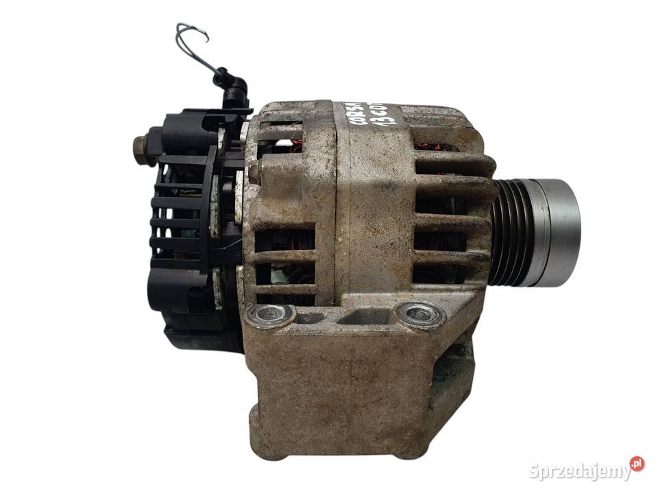 ALTERNATOR Opel Corsa D 13 CDTI Typ denso Chełm