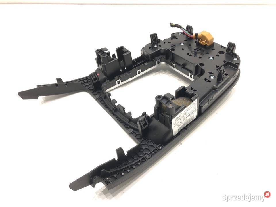 PANEL STEROWANIA RADIA AUDI A4 B8 8T0919609WFX sprzedam