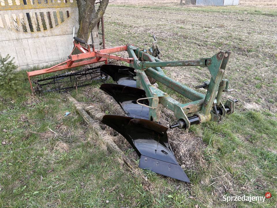 Plug 3 skibowy unia Grudziądz