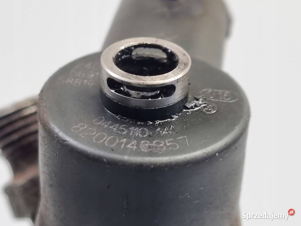 WTRYSKIWACZ Renault Master II Movano 25 DCI CDTI Wtryskiwacze Chełm