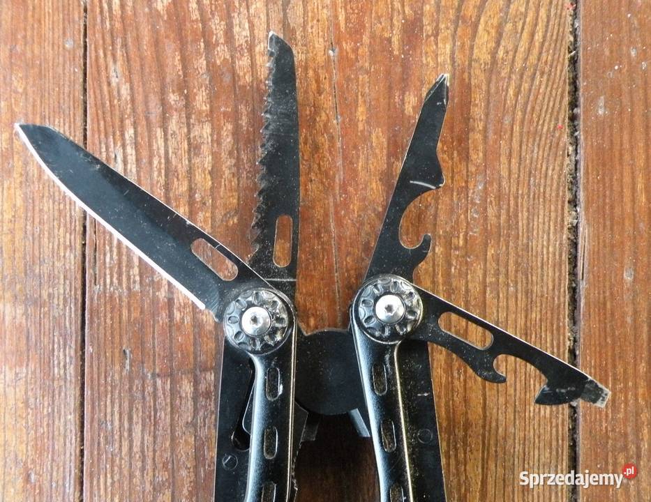 MULTITOOL TYPE 5 sprzedam