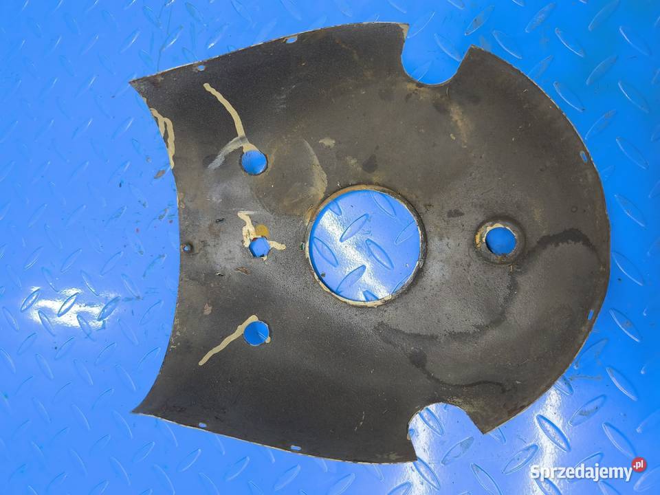 Osłona Lampy Junak M10 Oryginał Kamień Pomorski