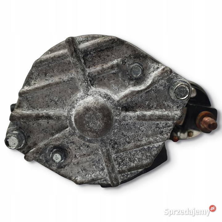 ROZRUSZNIK Ford Mondeo IV 20 TDCI QXBA SX 2354N osobowe Chełm