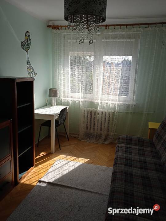 Mieszkanie KSM duże umeblowane Kielce