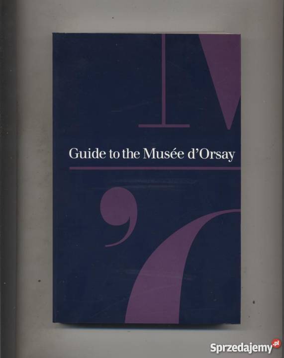 Guide to the Musee d\\\\