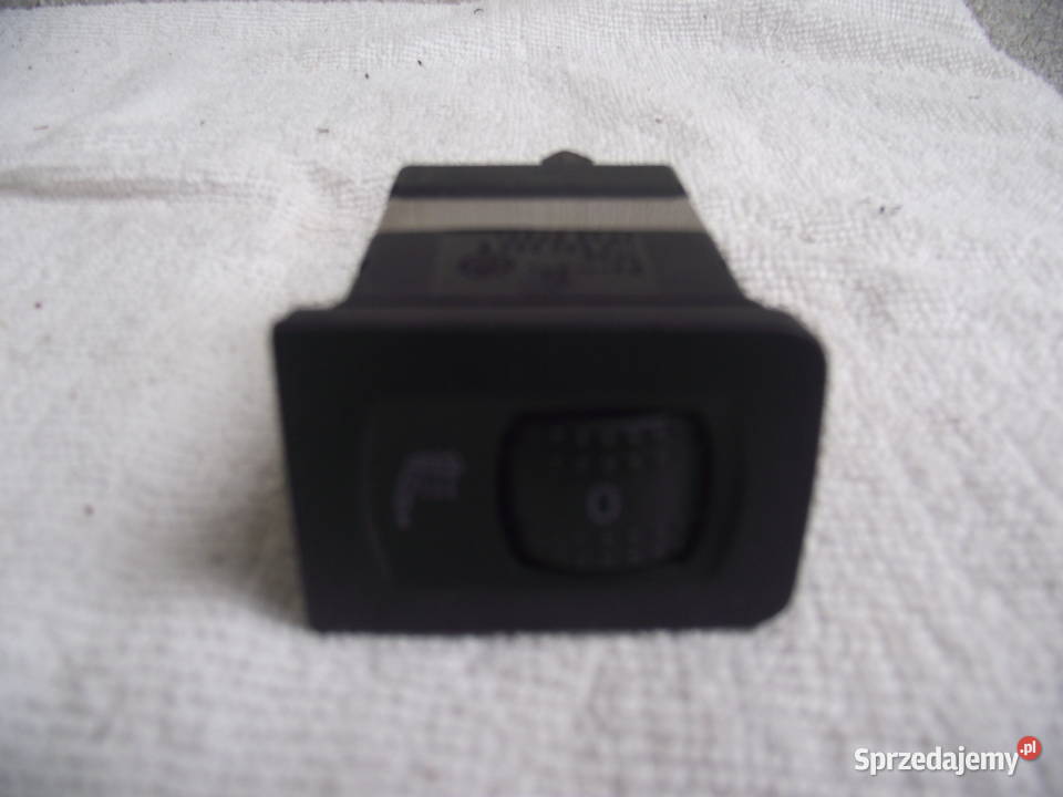 Przełącznik Audi Układ elektryczny