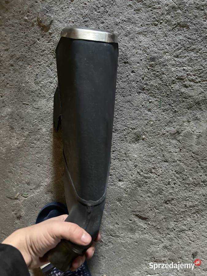 Tłumnik Kawasaki z900 2023 wielkopolskie Turek