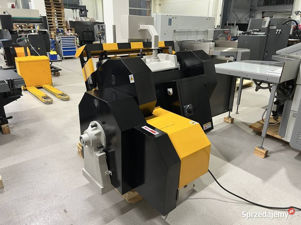 Sztanctygiel ML800 NXL Radom