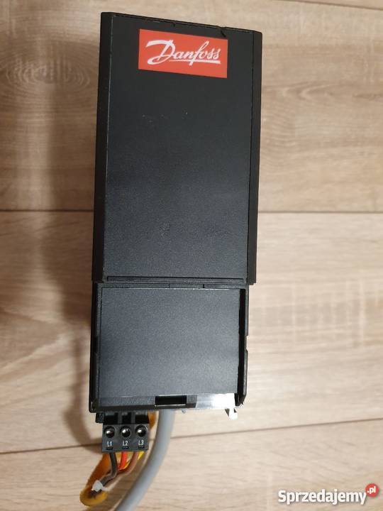 danfoss lcrfi filter 195n3100 Lublin