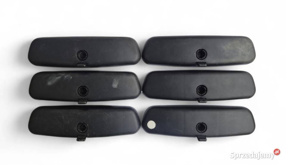 LUSTERKO WEWNĘTRZNE WSTECZNE AUDI A4 B6 AUDI A6 Lusterka wewnętrzne Działoszyce